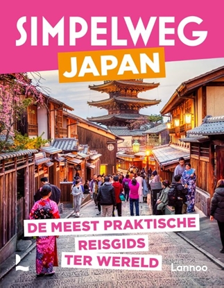 Afbeeldingen van Simpelweg Simpelweg Japan