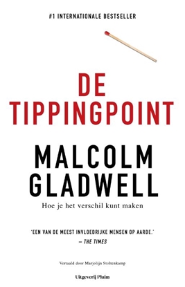 Afbeeldingen van De tippingpoint