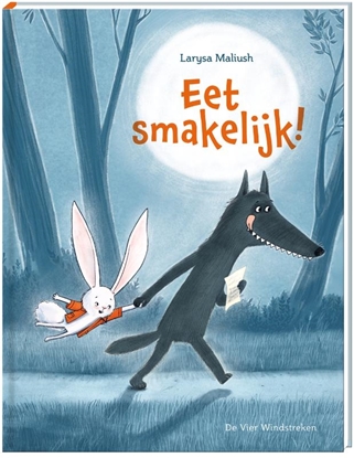 Afbeeldingen van Eet smakelijk!