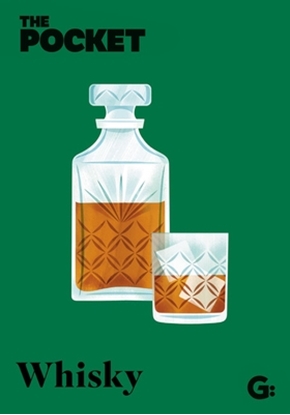 Afbeeldingen van Gemini Pockets The Pocket Whisky