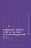 Afbeelding van Financieel Juridische Reeks Nederlands-Caribisch recht voor de bank- en financieringspraktijk