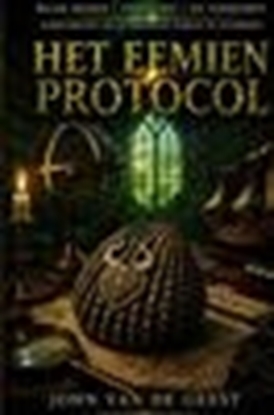 Afbeeldingen van Het Eemien Protocol