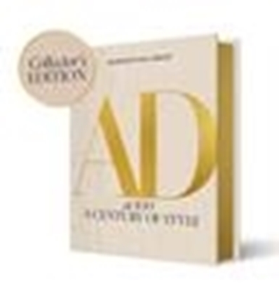 Afbeeldingen van Architectural Digest at 100: The Collector's Edition