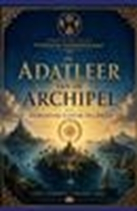 Afbeeldingen van DE ADATLEER VAN DE INDISCHE ARCHIPEL