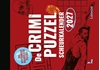 Afbeelding van De Crimi Puzzel Scheurkalender 2027