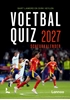 Afbeelding van De Voetbalquiz Scheurkalender 2027