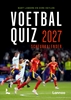 Afbeelding van De Voetbalquiz Scheurkalender 2027