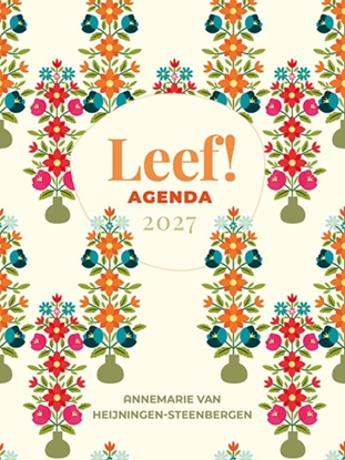 Afbeeldingen van Leef! Agenda 2027
