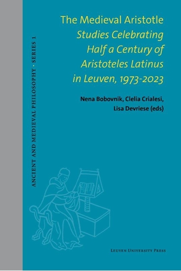 Afbeelding van Ancient and Medieval Philosophy - Series 1 The Medieval Aristotle