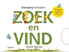 Afbeelding van Gonnie & vriendjes Zoek en vind