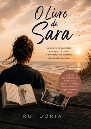 Afbeeldingen van O livro de Sara