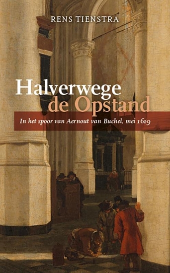Afbeelding van Halverwege de Opstand