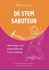 Afbeelding van De Stemsaboteur