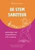 Afbeelding van De Stemsaboteur