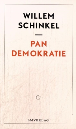 Afbeeldingen van Pandemokratie