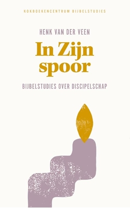 Afbeeldingen van KokBoekencentrum Bijbelstudies In Zijn spoor