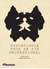 Afbeelding van Psychologie voor de SJD Professional
