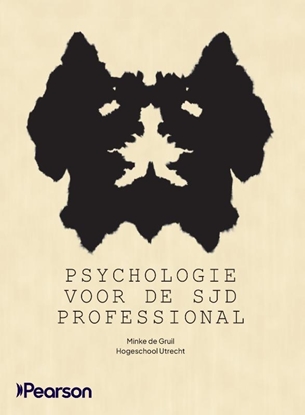 Afbeeldingen van Psychologie voor de SJD Professional
