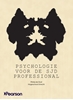 Afbeelding van Psychologie voor de SJD Professional