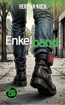 Afbeeldingen van Level Up Enkelband