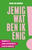 Afbeelding van Jemig, wat ben ik enig!