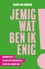 Afbeelding van Jemig, wat ben ik enig!