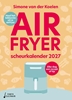 Afbeelding van Airfryer scheurkalender 2027