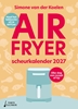 Afbeelding van Airfryer scheurkalender 2027