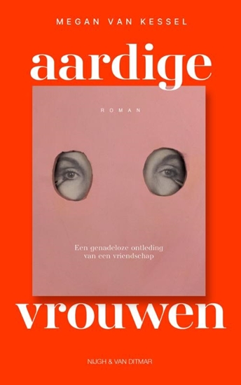 Afbeelding van Aardige vrouwen