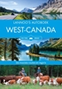 Afbeelding van On the road Lannoo's autoboek West-Canada