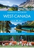 Afbeelding van On the road Lannoo's autoboek West-Canada