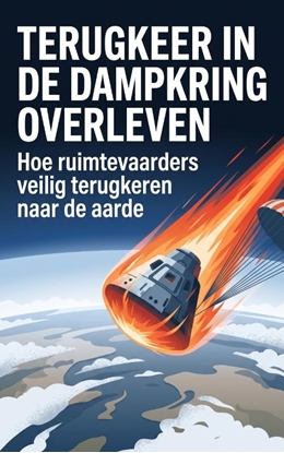 Afbeeldingen van Terugkeer in de dampkring overleven