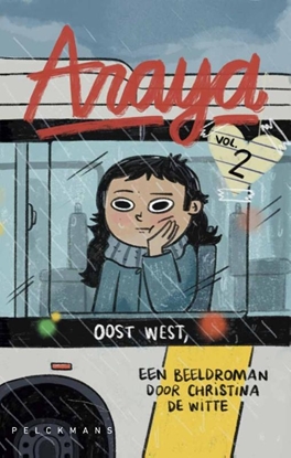 Afbeeldingen van Araya 2