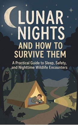 Afbeeldingen van Lunar Nights and How to Survive Them