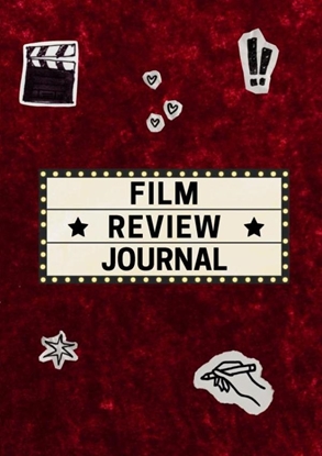 Afbeeldingen van Film Review Journal