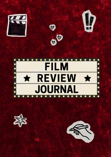 Afbeelding van Film Review Journal