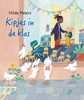 Afbeelding van Kipjes in de klas