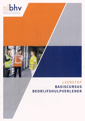 Afbeeldingen van Basiscursus bedrijfshulpverlener
