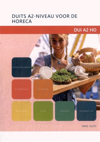 Afbeelding van DUI A2 HO