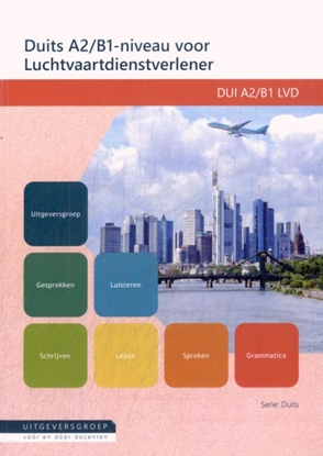 Afbeeldingen van DUI A2/B1 LVD