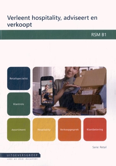 Afbeelding van RSM B1