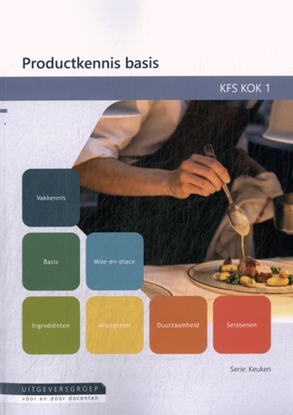 Afbeeldingen van KFS KOK 1