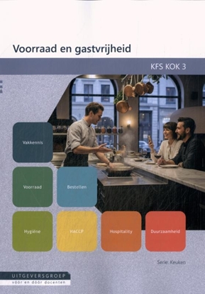 Afbeeldingen van KFS KOK 3