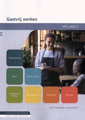 Afbeeldingen van HTL HGV 2