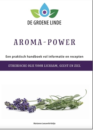 Afbeeldingen van Aroma-Power