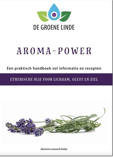 Afbeelding van Aroma-Power