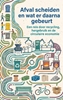 Afbeelding van Afval scheiden en wat er daarna gebeurt