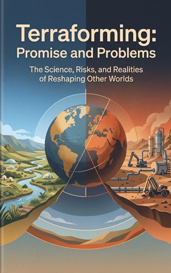Afbeelding van Terraforming: Promise and Problems
