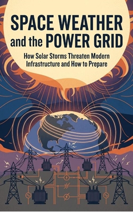 Afbeeldingen van Space Weather and the Power Grid
