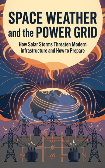 Afbeelding van Space Weather and the Power Grid